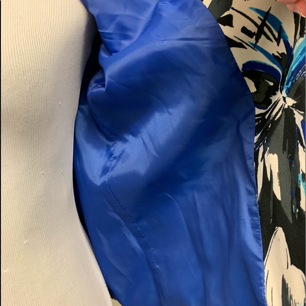 Molly & Maxx Jacket Size S - Picture 3 of 10